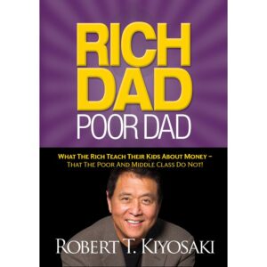 Rich Dad Poor PDF 