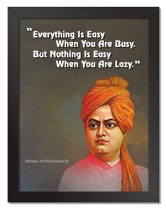 Swami Vivekanand Biography PDF Download