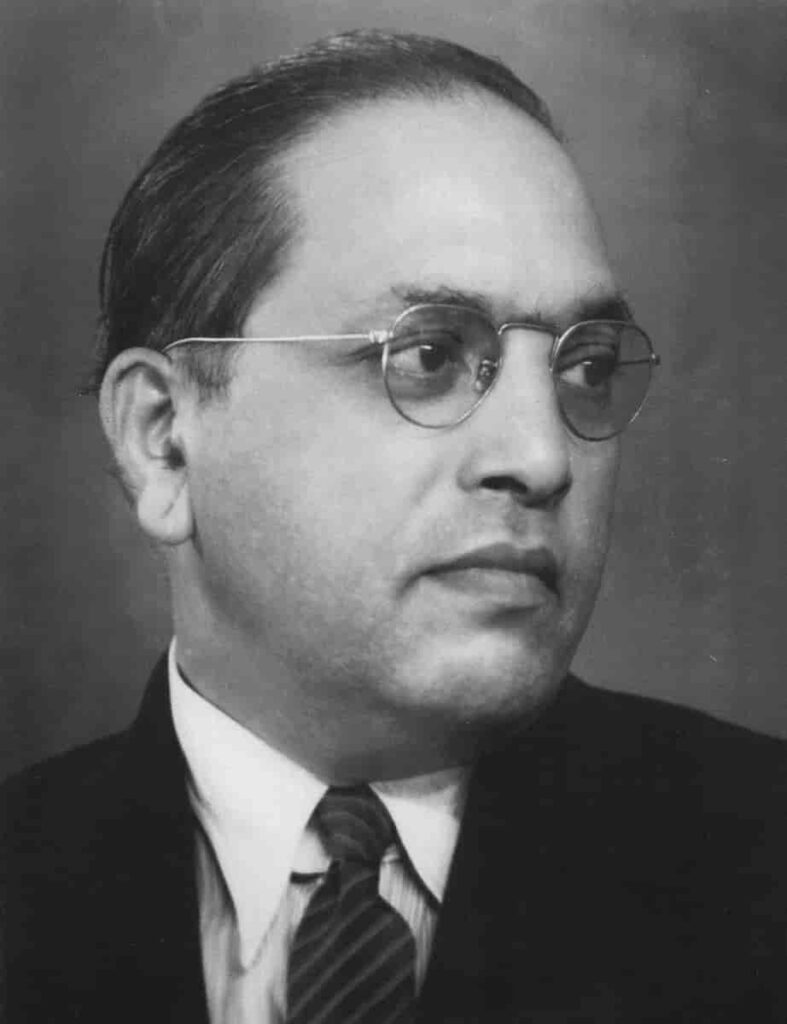 Ambedkar biography Jayanti in PDF